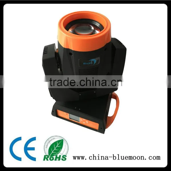 2 Gobo 280w 3in1 Beam 280 Spot Moving Head Light