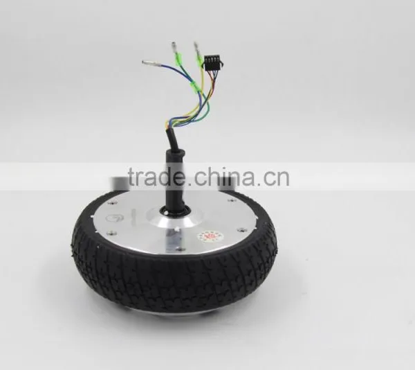 Bedicar Two Wheel Scooter Motor 350W Cheap Electric Scooter 6.5inch Wheel photo-4