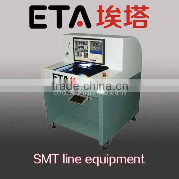 MPM SMT PRINTER/SMT ASSEMBLY LINE,MPM SMT LINE photo-6