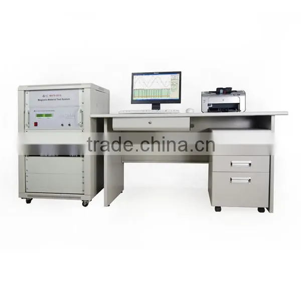 LINKJOIN MATS-2010SA AC Hysteresis Graph Curve Tracer Magnetic Hysteresis Graph Loop Tracer Trade Assurance Supplier photo-3
