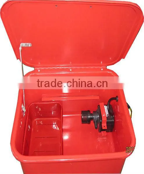 High Pressure Washer Part Washer Pressure Washer Pump Washer Parts Wall Washer Woof Washer 360 photo-3