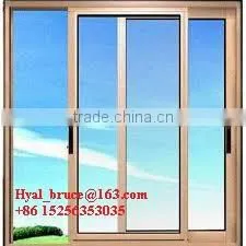 6063 T5 Aluminum Profile for Windows and Doors photo-6