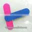 Nail File Art Sanding Buffer Salon Manicure UV Polisher Tool Grit 100/240 NEW photo-3