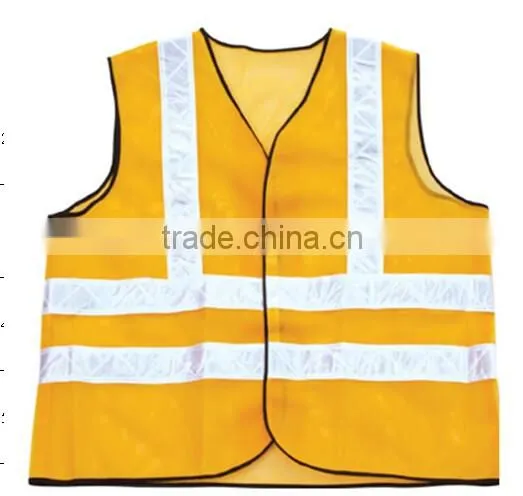 Factory Procreative Safety Vest for Voting Election photo-3
