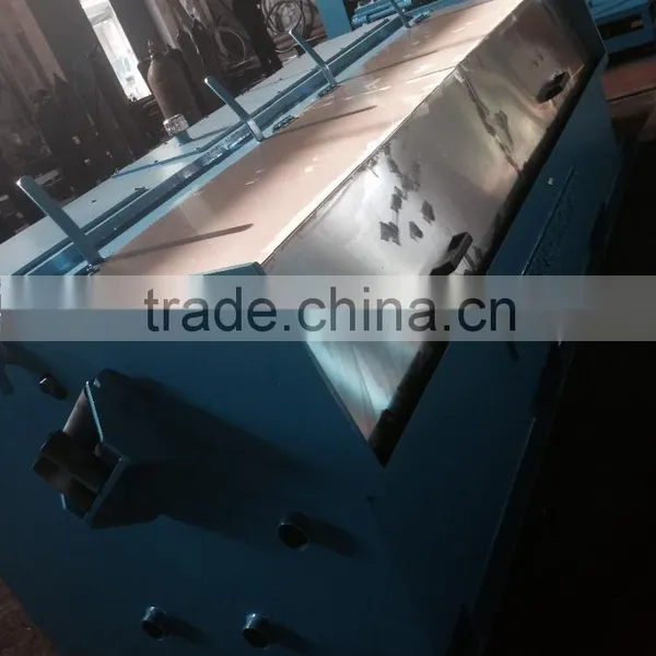 LT Series Wet Wire Drawing Machine/Saponification Liquid Drawing Machine photo-3