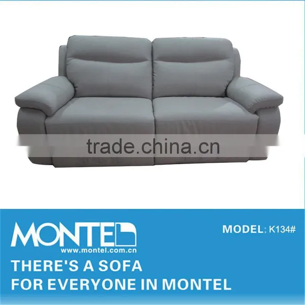 2014 Latest Relax Leather Sofa K134# photo-2