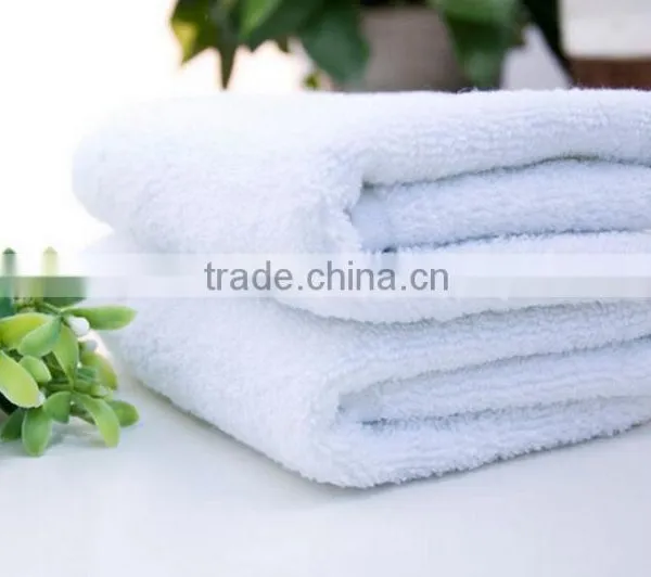 100% Cotton Hotel Towels photo-4