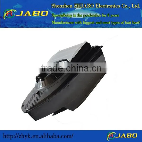 Jabo2BL-20 Lakestar Bait Boats , Cheap Carp Fishing Bait Boat for Sale Quality Choice photo-3