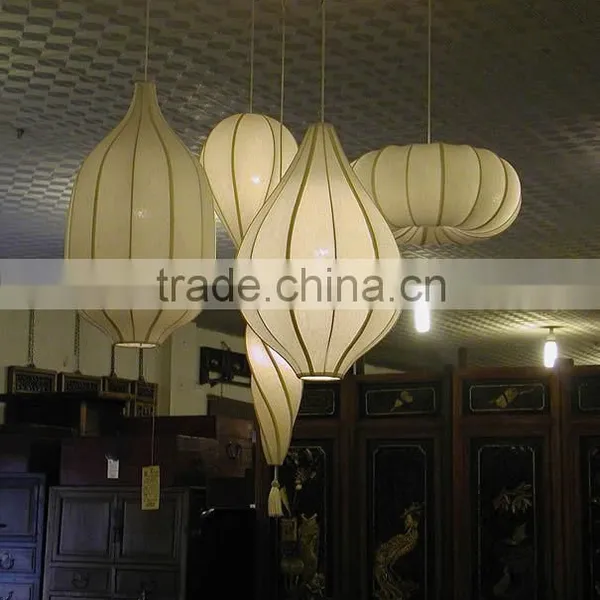 Chinese Style Ceiling Light photo-3