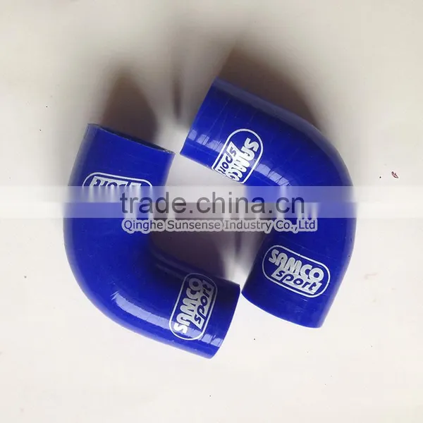 OEM Silicone Rubber Hose for Refitted Vehicle Automotive Silicone Hose Turbo Hose photo-4