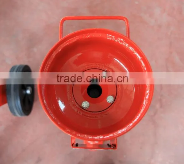Sand Blasting Tank photo-5