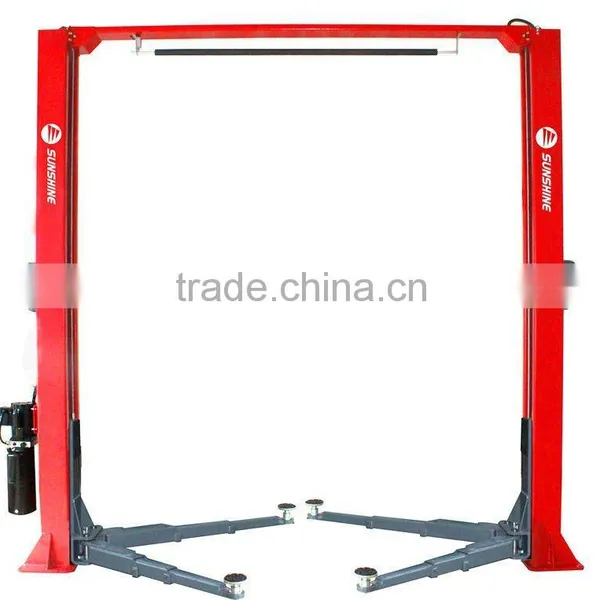 Car Lift ,2 Post Auto Lift