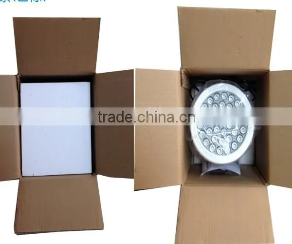 Outdoor 36W LED Aluminum Alloy LED Wall Washer Lighting photo-5