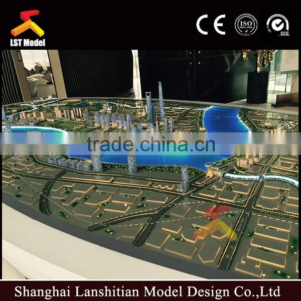 Profeesional Architectural Scale Digital Model Maker photo-5