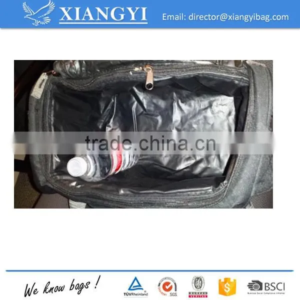 Adult Lunch Bag Coolers Bag Kit Fit Meal Prep Container Quality Choice photo-4
