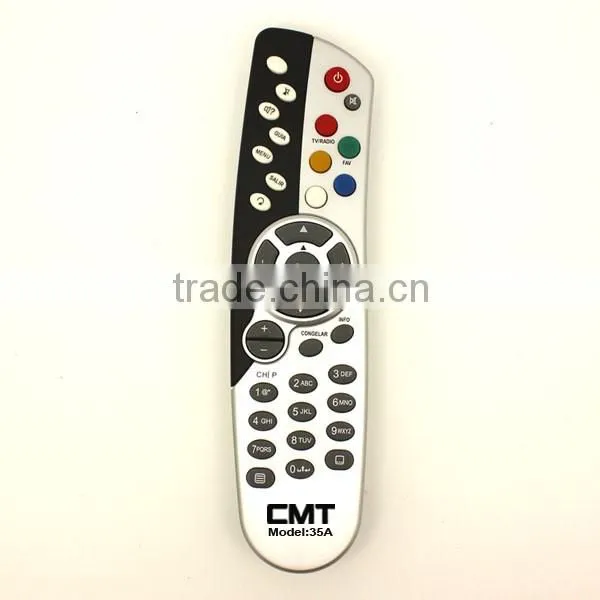 Popular Dvb Set Top Box Remote Control Movistar photo-4