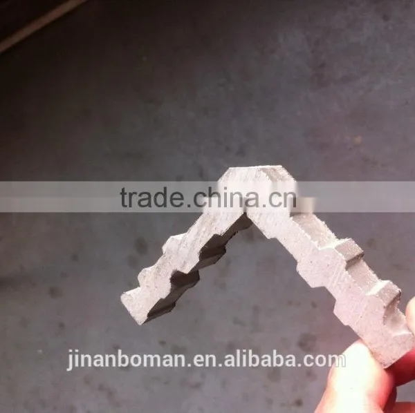 BOHMAN Solar Module Frame Corner Connector Cutting Machine photo-4