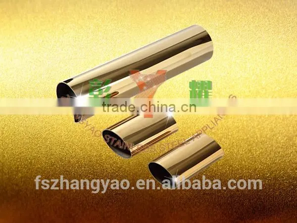 ASTM Stainless Steel Tube photo-5