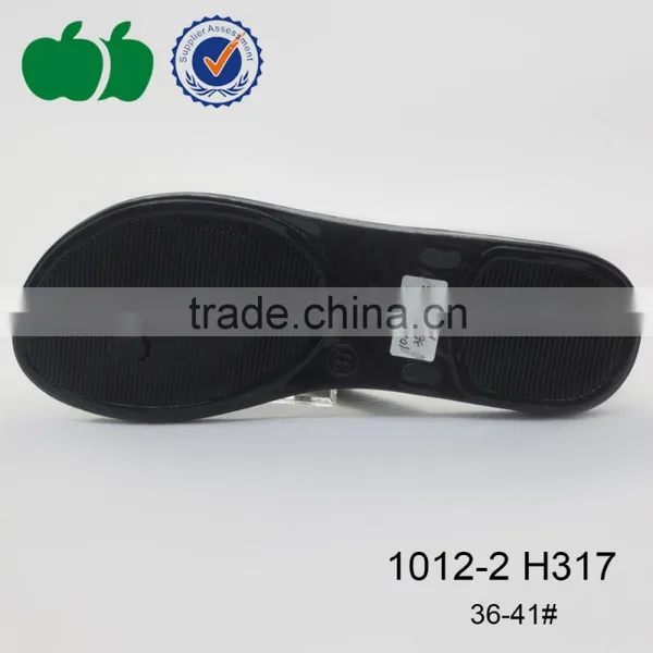 2016 Most Popular Fashion New Flat Summer Womens Flip Flop photo-6