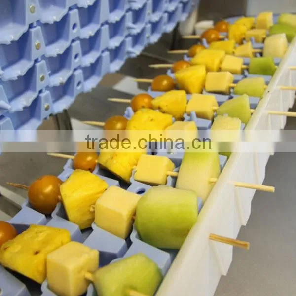 Zhi Tong Factory Supply Food Grade Round Art Bamboo Sticks photo-4