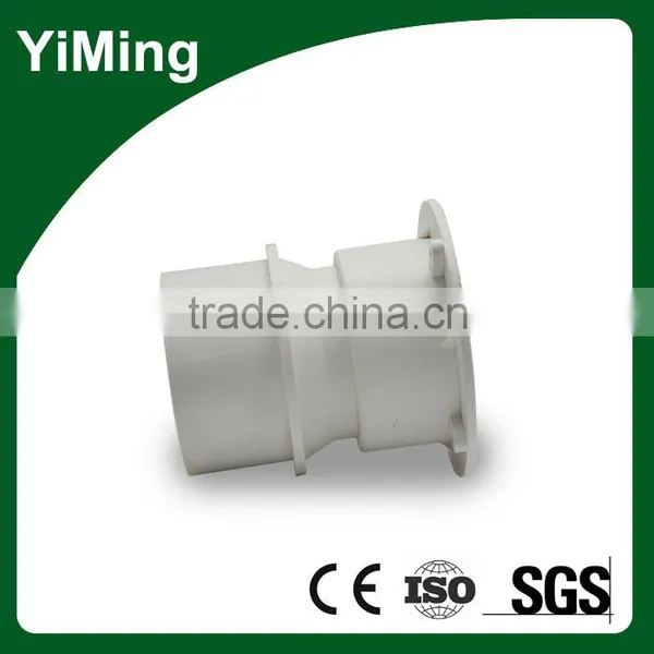 YiMing Types Pvc Floor Drain of Pipe Fittings photo-3