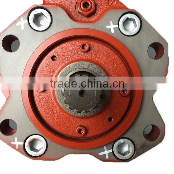 NEW TEREX TXC175LC-1, TXC180LC-2 EXCAVATOR REXROTH UCHIDA A8V080 HYDRAULIC PUMP P/N 71-K1012643