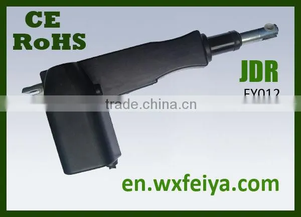 FY012 12v/24v dc Motor Linear Actuator photo-2