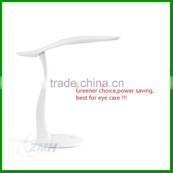 Lithium 18650 3W 5V New Design Led Table Lamp For Reading Working photo-5