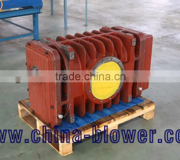 M4509 Three Lobe Roots Type Blower photo-2