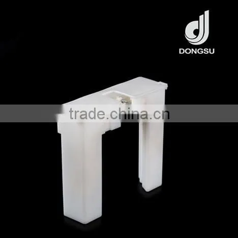 50ml Plastic Oil Can With Woolen Yarn of Elevator Parts