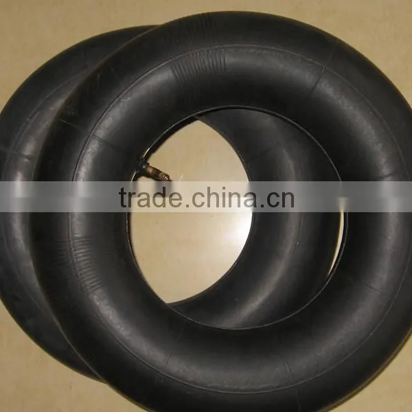 400-6 Butyl Motorcycle Tube
