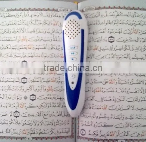 Customized Plastic Cover Shell for Reading Pen photo-3