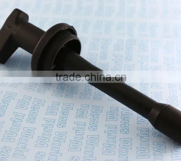 Silicon Rubber Product of Auto Part of Ignition Wire Set for Spark Plug photo-3