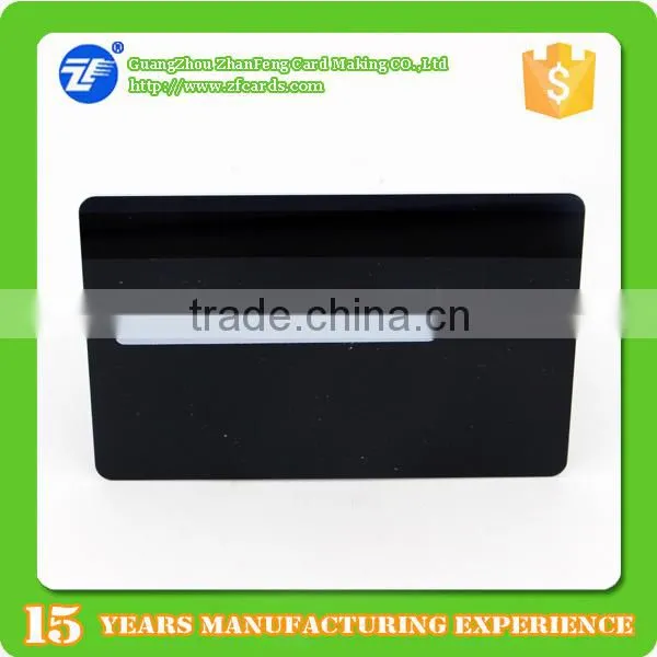 8.4mm 2 Track Magnetic Card Maker photo-3