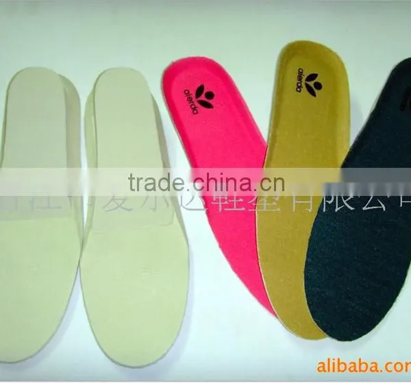 2015 New Design Comfortable Eva Foam Material for Shoes Insole photo-4