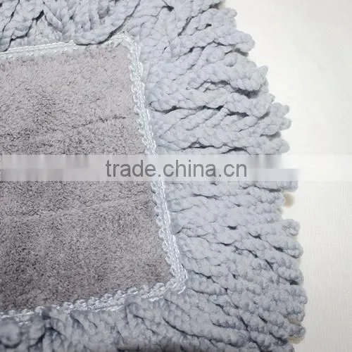 Cleaning Handle Type and Synthetic Cloth Mop Head Material Mop photo-4