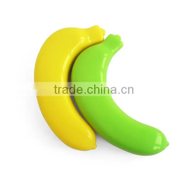 Fruit Shape USB Hub Banana Hub 4 Port Usb Hub 2.0 photo-3