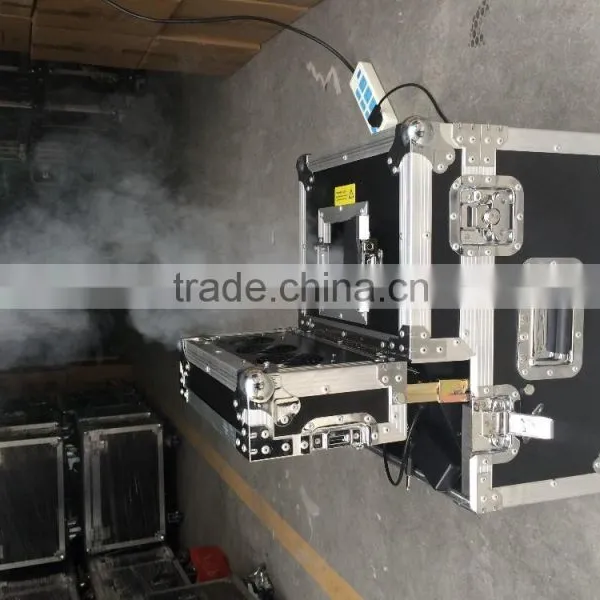HOT SALE 1200w Stage Effect SMOKE/FOG Machine photo-2