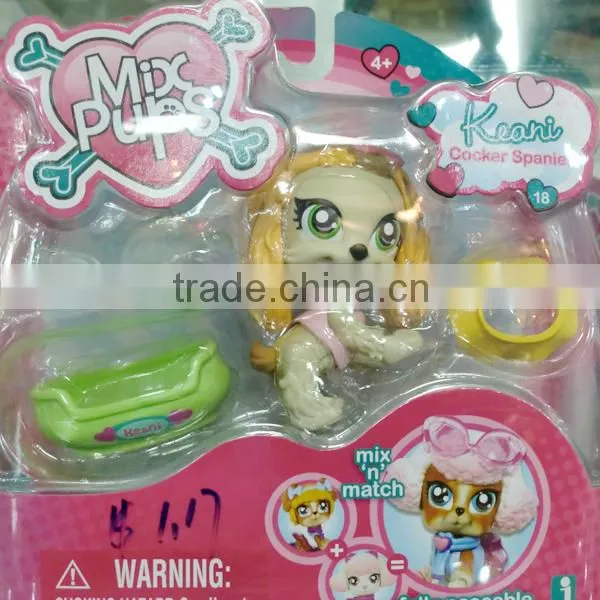 ICTI OEM Factory High Quality Plastic Figure Toys. photo-5