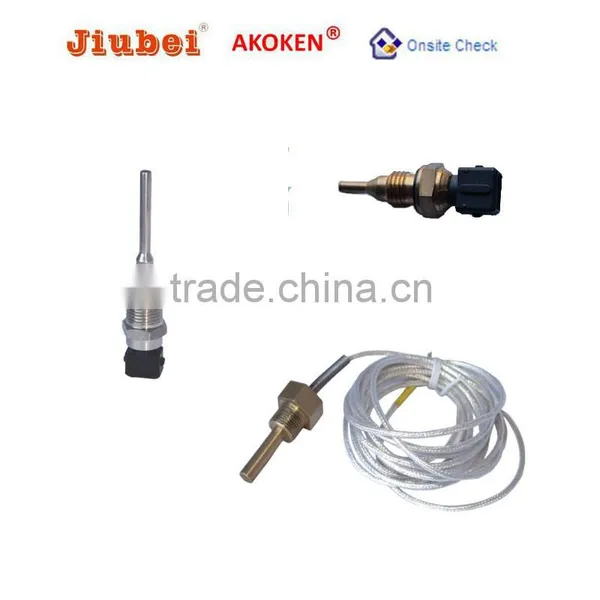 Sullair Compressor Spare OEM Replacement Parts Temperature Sensor 250039-909 Supplier's Choice photo-2