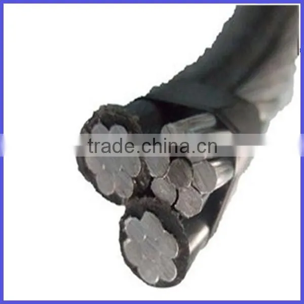 JKV Overhead Application and Insulated Type Wire photo-2