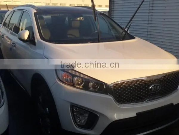 KIA SORENTO R ECO EURO-VI photo-2