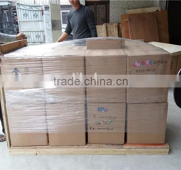 Lavy Footwear Plastic Heat Transfer Film photo-6