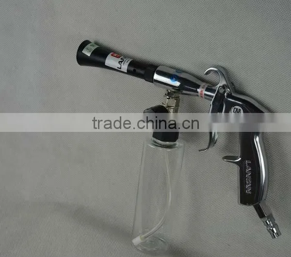 Tornador Gun for Remove Smoke Smell