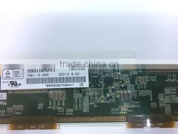 Factory Brand New LCD Screen HSD110PHW1-A00 for Laptop photo-3