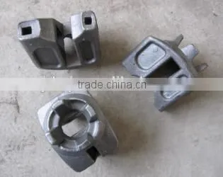 Ringlock Scaffolding Diagnal Ledger 48 * 3.25mm photo-3