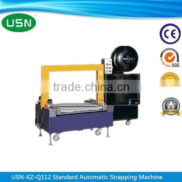 USN-KZ-Q102 Low Table Automatic Strapping Machine