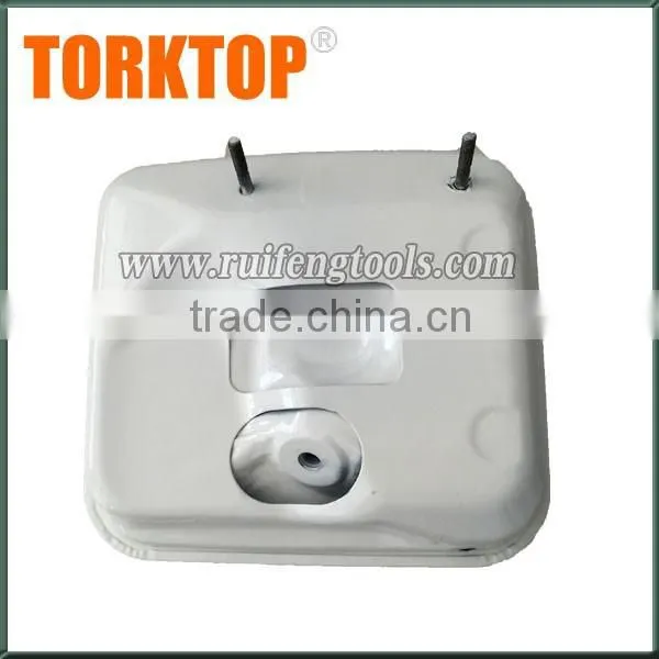GX 390 Gasoline Generator Fuel Tank photo-2