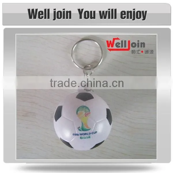Promotional Top Quality Keychain Souvenir photo-3