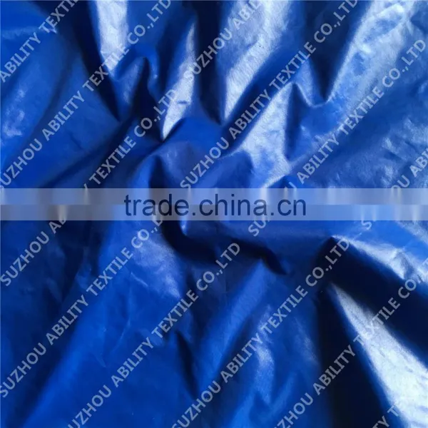 Nylon Downproof Fabric/men Down Jacket photo-2